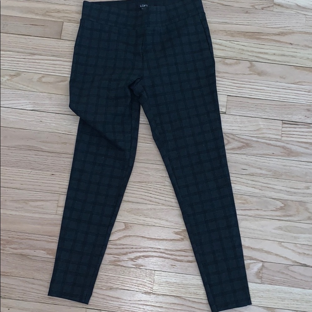 Loft Legging Pants